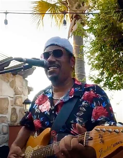 Anderson Domingues at Aztecas Mexican restaurant Gulfport , Aztecas ...