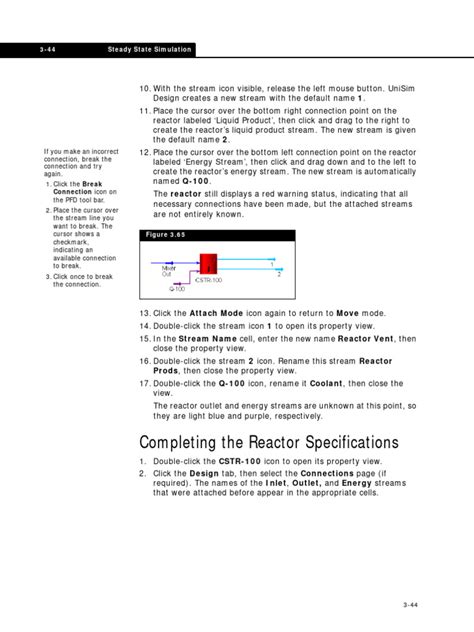 Image result for UniSim Tutorials