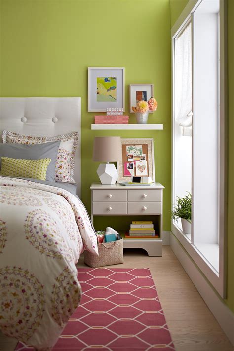 Small Bedroom Color Combinations Bedroom Paint Color And Project Ideas
