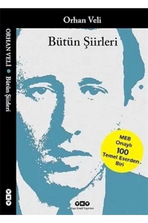 Amazon.in: Buy Butun Siirleri / Orhan Veli Book Online at Low Prices in ...