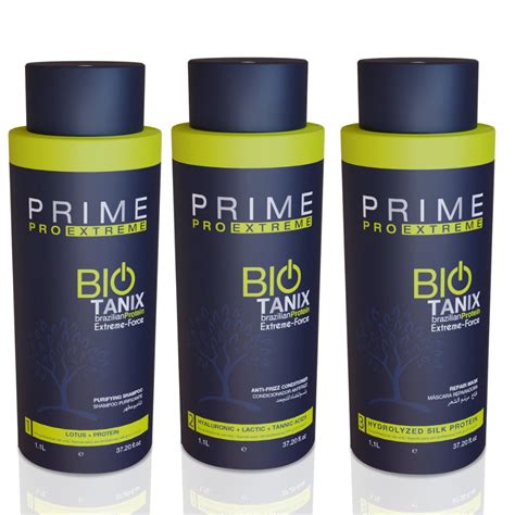 BIO TANIX EXTREME STEP 1, 2, & 3 – Prime Pro Extreme