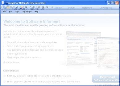 Transparent Notepad Windows 的图像结果