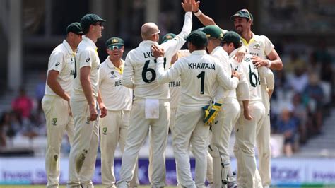 Border-Gavaskar Trophy: What is Australia's record in Melbourne in Test ...