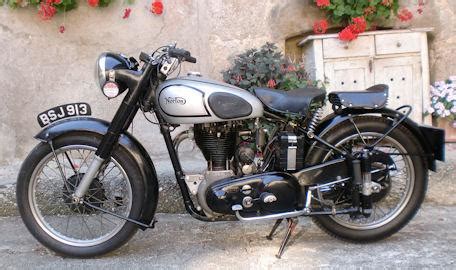 Norton ES2 500cc 1949 | BRITISH Only Austria Fahrzeughandel GmbH