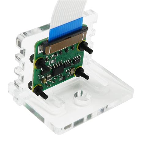 Image result for Raspberry Pi Camera Module Hat