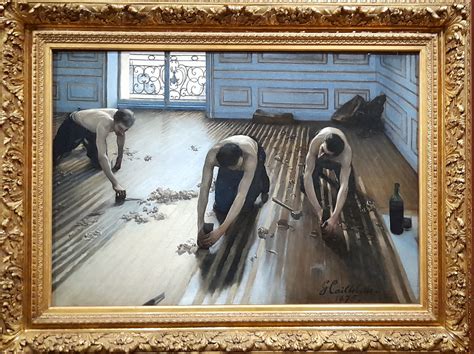 Gustave Caillebotte : le peintre de la modernité - Cult