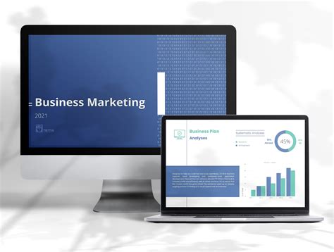 PowerPoint Template 的图像结果