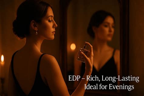 EDT vs EDP vs Parfum: Which One is Right for Malaysians?(Full Guide 2025)