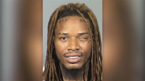 Rapper Fetty Wap sentenced to 6 years in prison for drug-trafficking ...