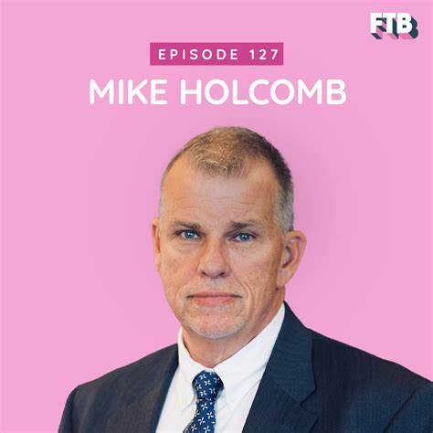 “Shaping Tomorrow’s Energy Industry Leaders” with Mike Holcomb ...