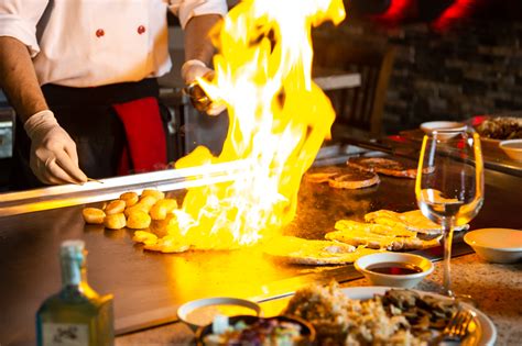 Recipe for Raleigh Kanki's Garlic Chicken Fried Rice in Honor of its ...