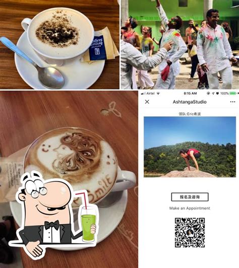 Pumpernickel German Bakery, Rishikesh - Restaurant menu, prices and reviews