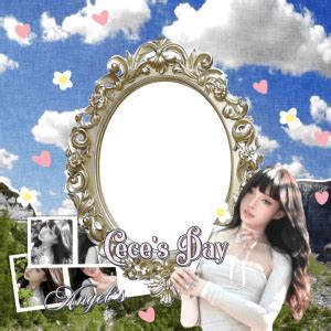 Bingkai.in | ChloeAngelsDay | Bingkain.in