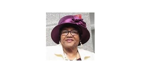 Fannie Privott Obituary (2024) - New Haven, CT - McClam Funeral Home ...
