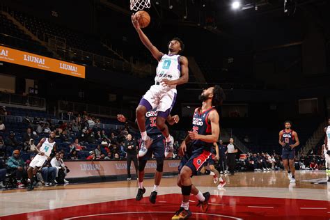 Swarm Add Ashton Hagans to Roster - Greensboro Swarm