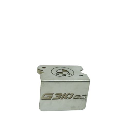 Disc Oil Cap For BMW G 310 GS | Motocare