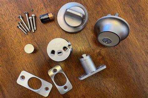 Image result for Level Lock Installation