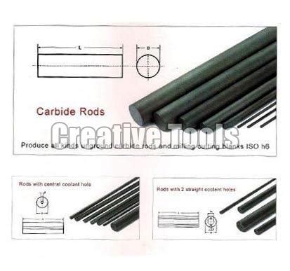 Tungsten Carbide Rod,Tungsten Carbide Round Rod Manufacturers