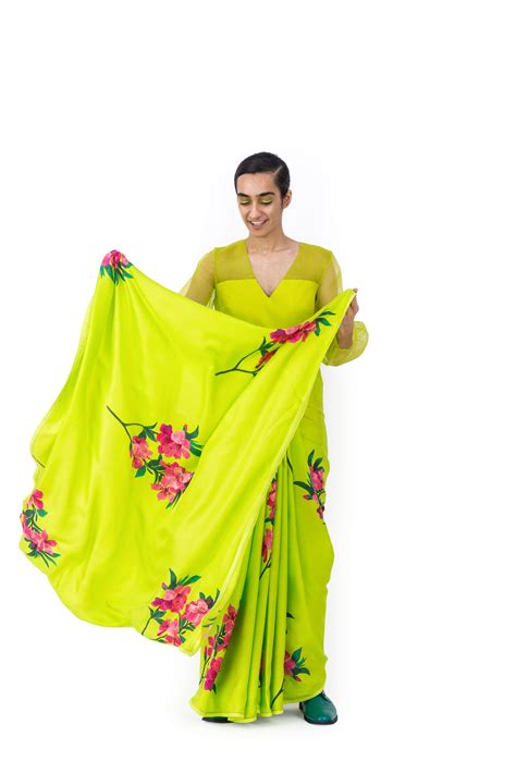 PRINTS – Raw Mango