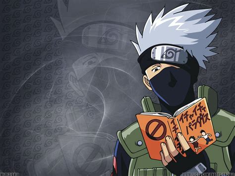 🔥 [80+] Kakashi Sensei Wallpapers | WallpaperSafari