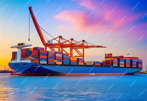 Image result for Importing Container