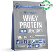 Osoaa 100% Whey Protein Isolate Powder/Supplement for Muscle Support ...