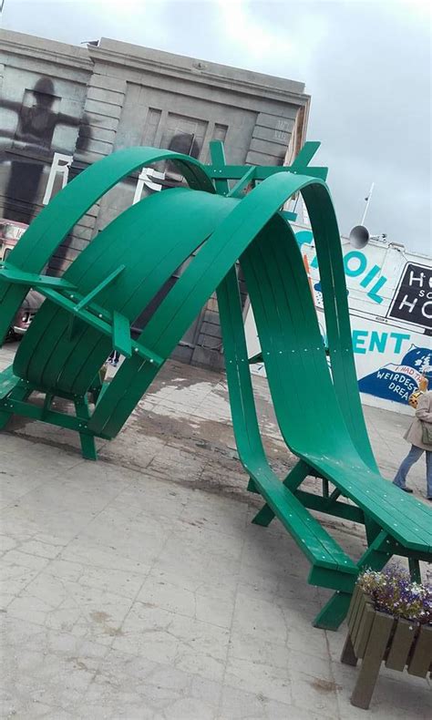 Image result for Wacky Bench