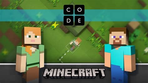 Minecraft Code.org 的图像结果