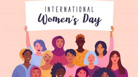 International Women’s Day 2022: Date, theme, history and significance