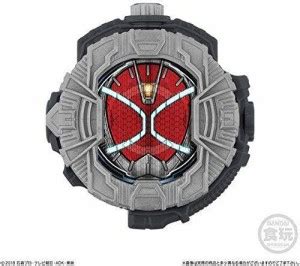 Bandai Hobby Rider Rehmannia Sound Ride Watch Series Sg Ride Watch 05 ...