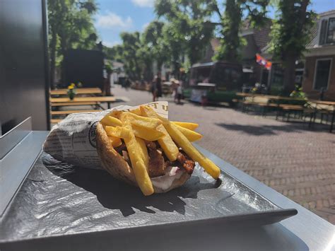 Een weekend vol muziek en goed eten: Beats en Bites Voorschoten | Centraal+