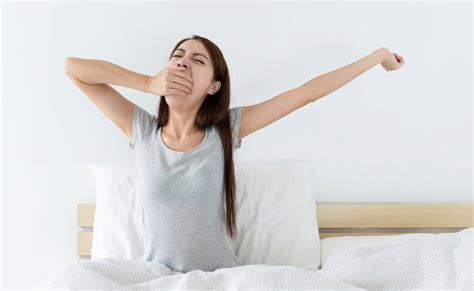 Image result for What Is Pandiculation