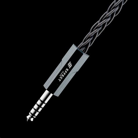 Effect Audio Signature Series II Eros S II IEM Upgrade Cable