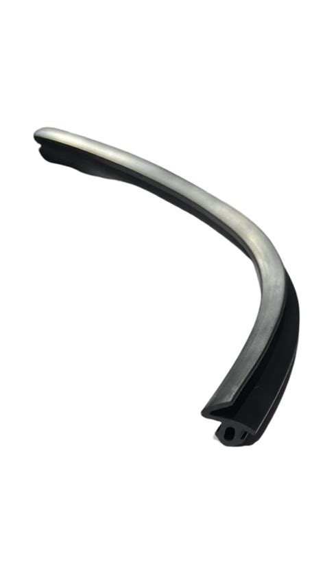 Epdm Gaskets - Eiti Upvc Epdm Rubber Gasket Manufacturer from Faridabad