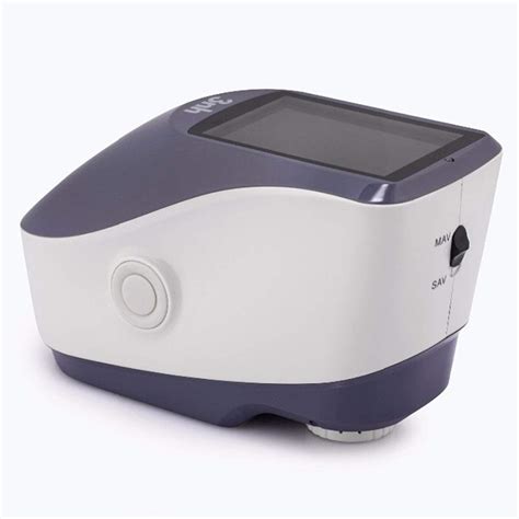 Buy Handheld High Accuracy Intelligent Grating English Version 8mm+4mm ...