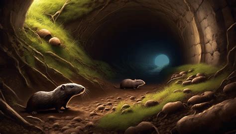 Animals Dig 的图像结果