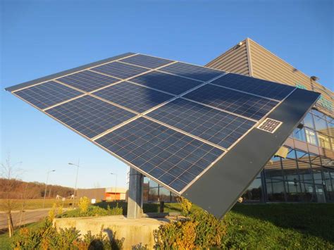 Amara Raja appoints Nextracker to provide solar trackers for NTPC