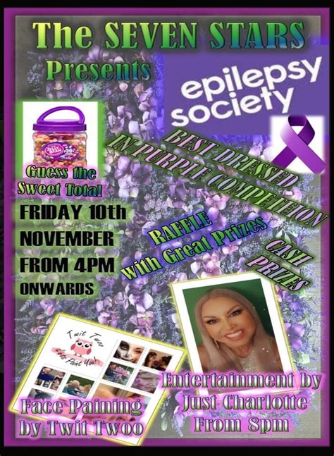 Justcharlottesinging charity afternoon, Seven Stars Kidderminster ...