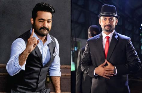 Bigg Boss Telugu 2 viewership report: Nani fails to beat Jr NTR's TRP ...