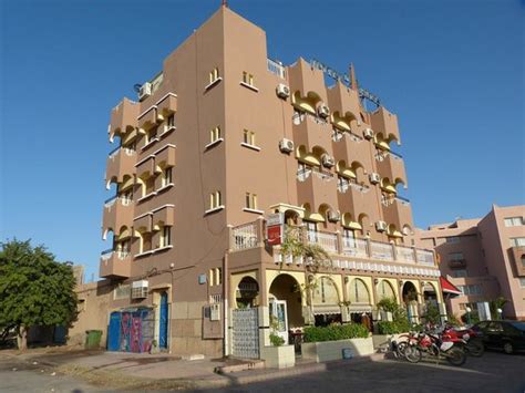 HOTEL DE PARIS (Tiznit) - Hotel Reviews & Photos - Tripadvisor