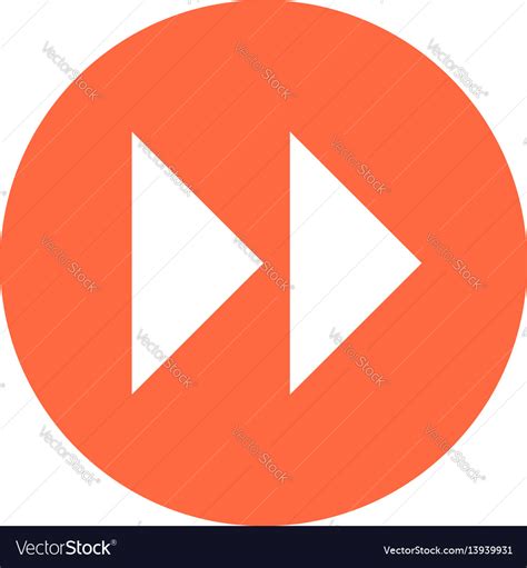 Fast-forward Icon 的图像结果