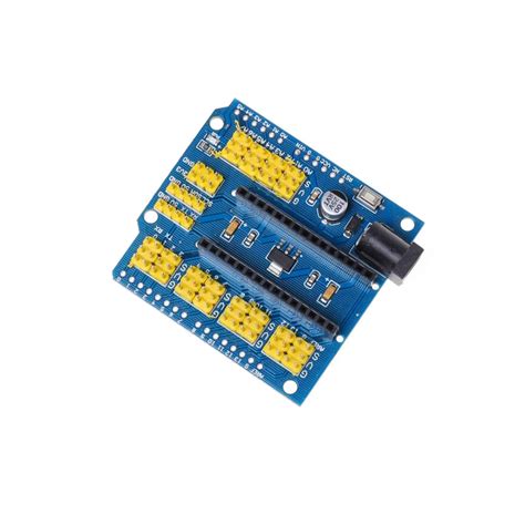 Nano Expansion Shield Nano 328P Expansion Adapter – REES52