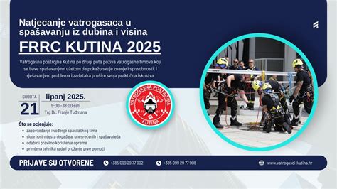 FRRC 2025 Kutina, Gradski Trg Dr. Franje Tuđmana, Kutina, Sisak, 21 ...