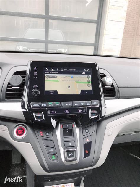 Honda Lease Takeover in Maple, ON: 2018 Honda Odyssey Automatic AWD ID ...