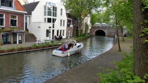 Utrecht Canalcruise - All You Need to Know BEFORE You Go