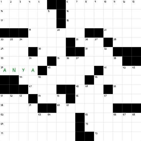 Actress Taylor Joy Crossword 60 Photos - Moonagedaydream.film