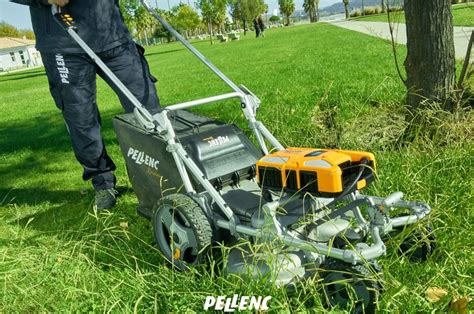 Nuovo rasaerba, nuova batteria e ancora più autonomia. Il  