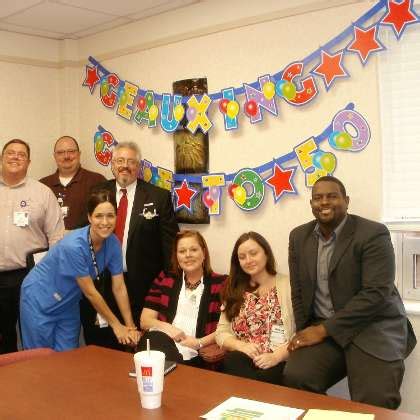 The Bradley Center office photos