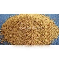 Vasu And Sons - Manufacturer of Rice DDGS & Maize Gluten from Panipat