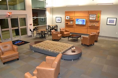 FBO Wilson Air Center Chattanooga
